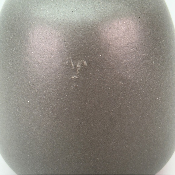 Heath Pottery Ceramic Bud Vase - Picture 6 of 7